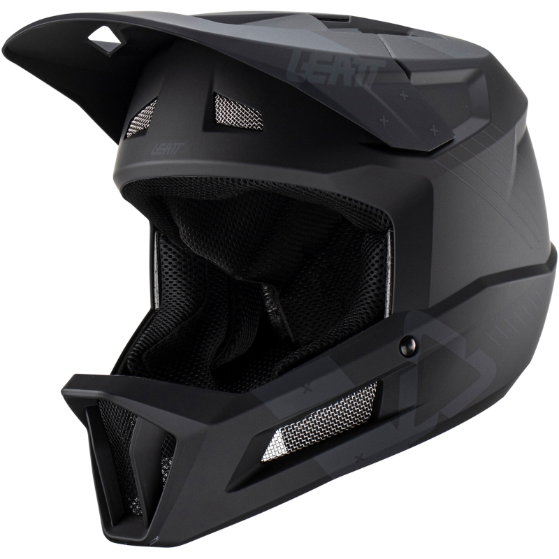 Kask rowerowy LEATT MTB Gravity 2.0