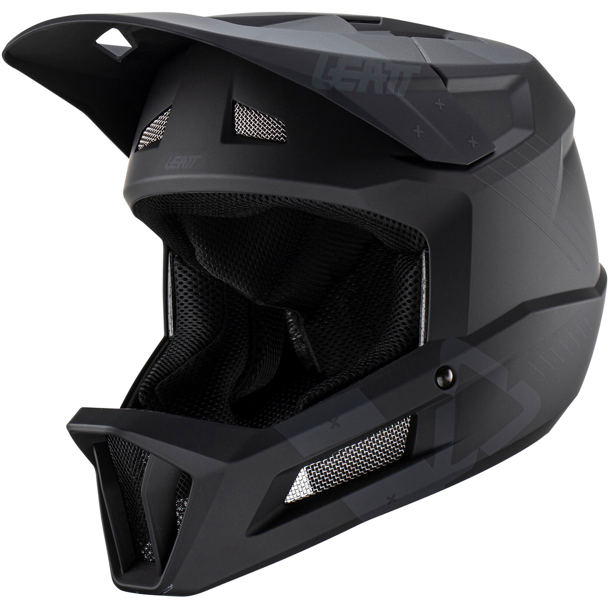 Kask rowerowy LEATT MTB Gravity 2.0