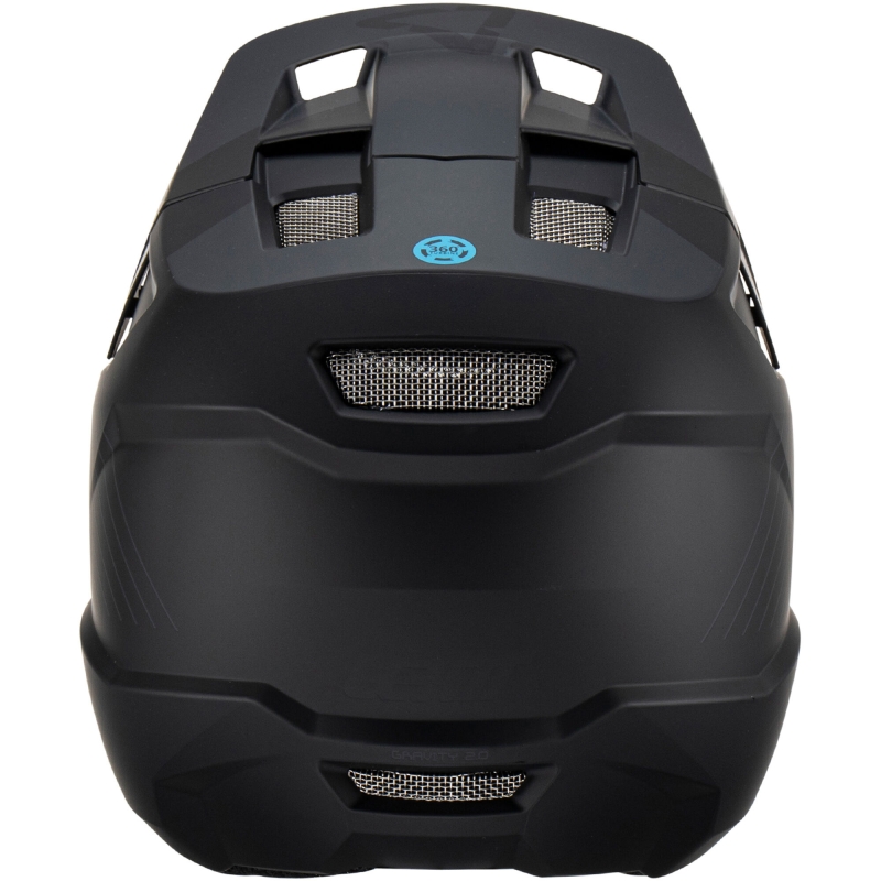 Kask rowerowy LEATT MTB Gravity 2.0