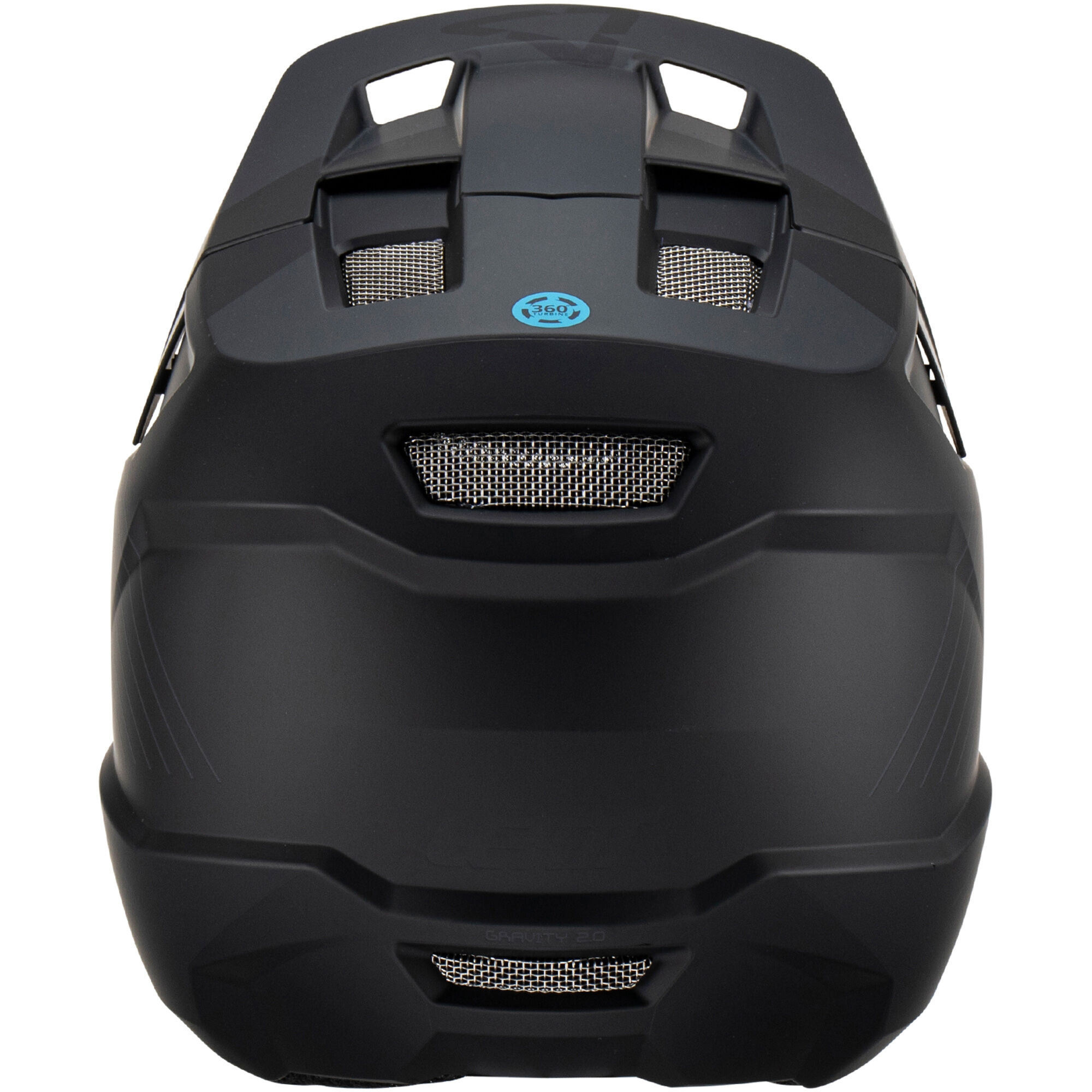 Kask rowerowy LEATT MTB Gravity 2.0
