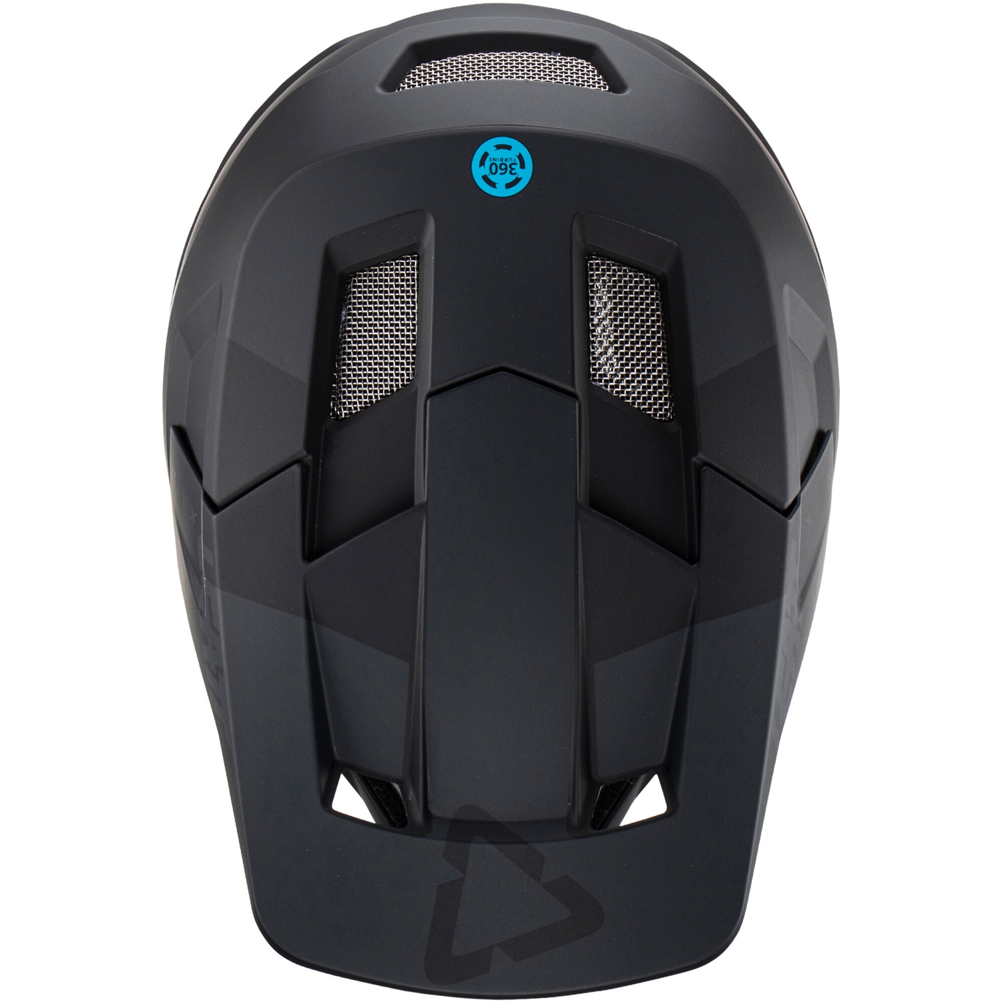 Kask rowerowy LEATT MTB Gravity 2.0
