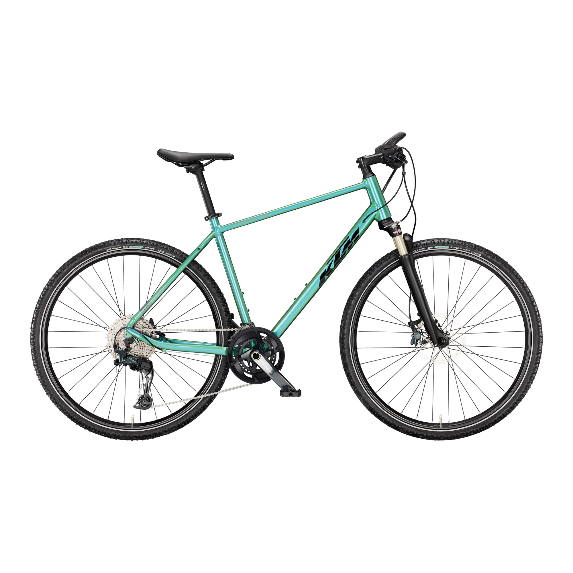 Rower crossowy KTM X-Life Race M