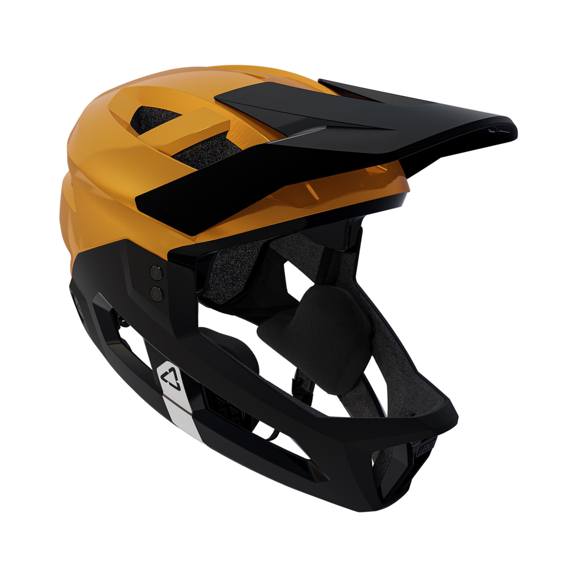 Kask rowerowy LEATT MTB Enduro 2.0 Junior
