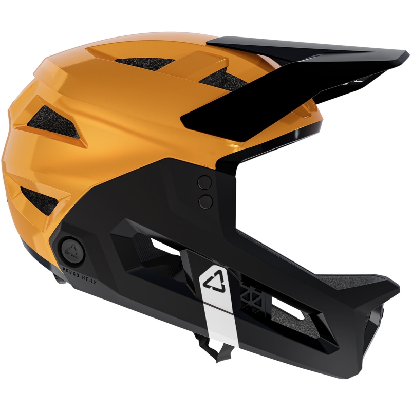 Kask rowerowy LEATT MTB Enduro 2.0 Junior