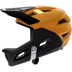 Kask rowerowy LEATT MTB Enduro 2.0 Junior