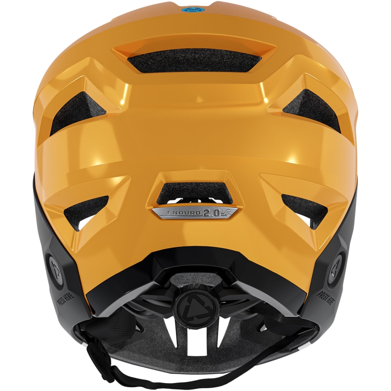 Kask rowerowy LEATT MTB Enduro 2.0 Junior
