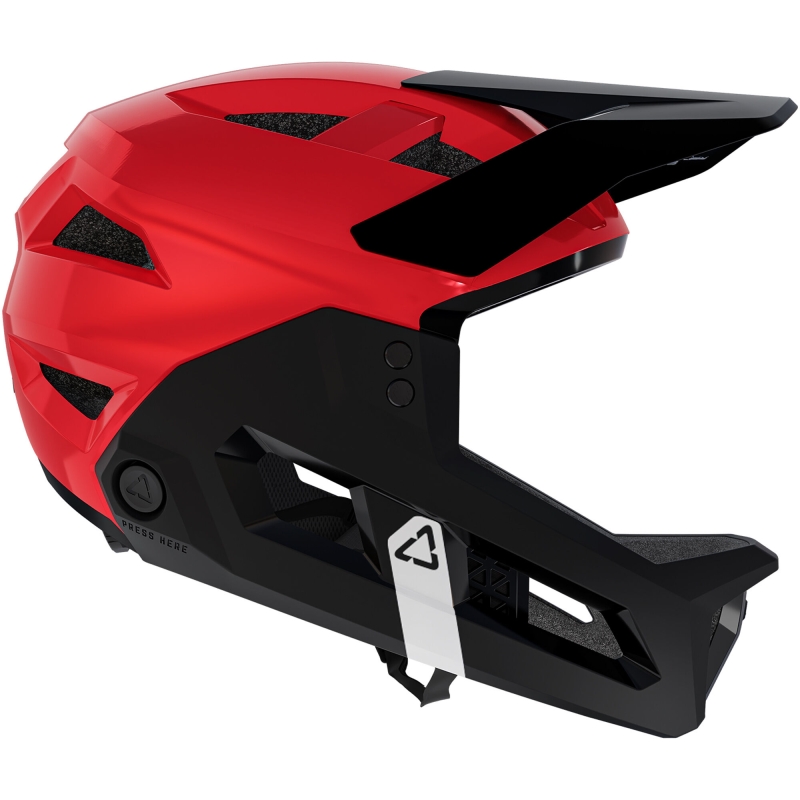 Kask rowerowy LEATT MTB Enduro 2.0 Junior