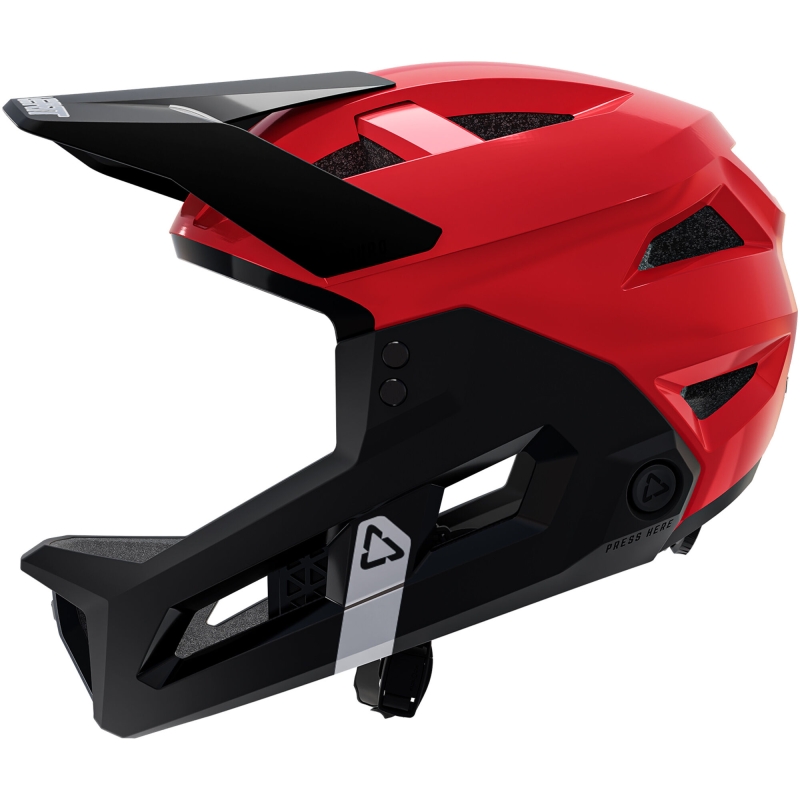 Kask rowerowy LEATT MTB Enduro 2.0 Junior