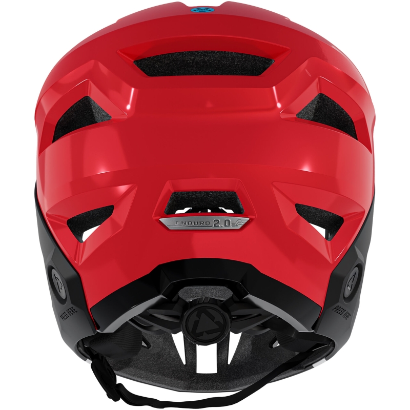 Kask rowerowy LEATT MTB Enduro 2.0 Junior