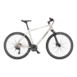 Rower crossowy KTM X-Life...