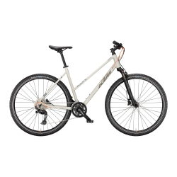 Rower crossowy KTM X-Life...