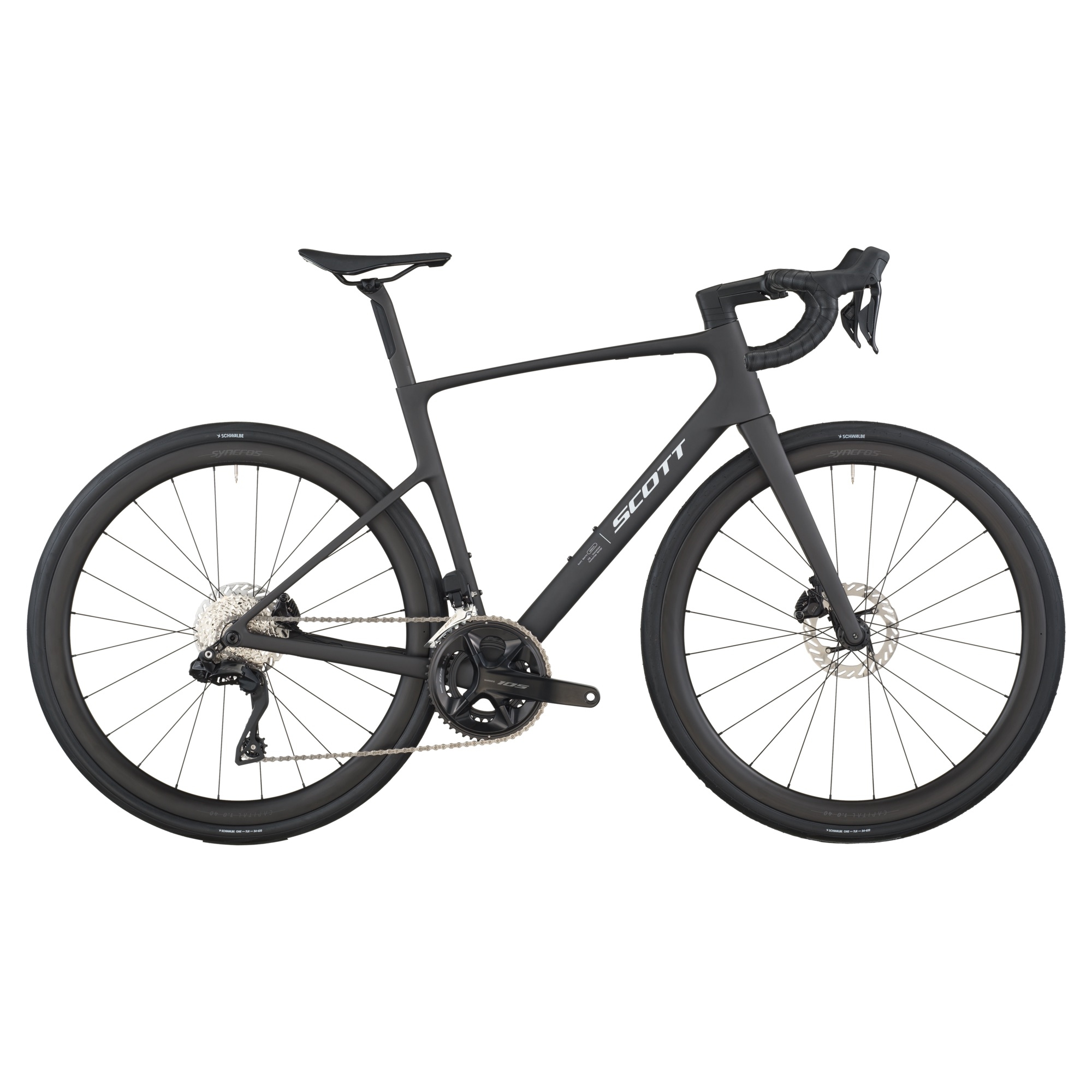 Rower szosowy SCOTT Addict 30