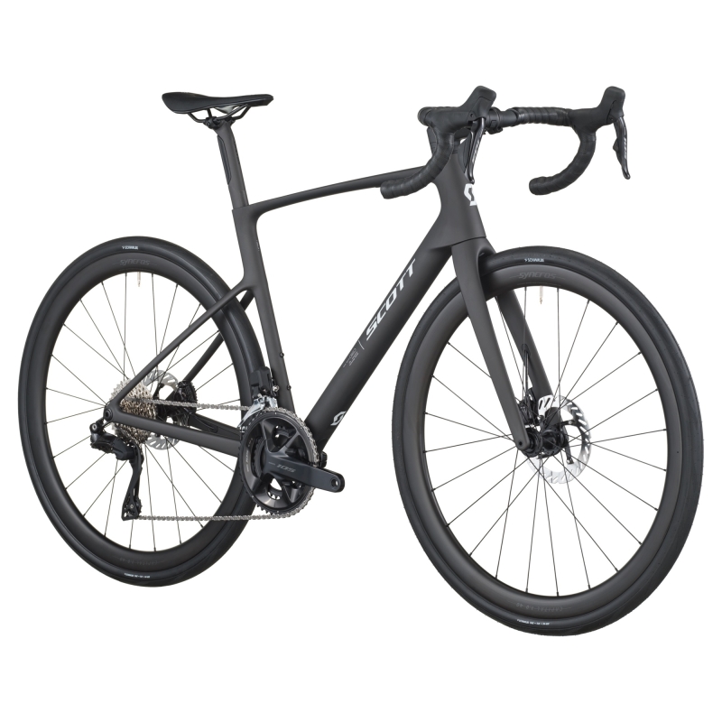 Rower szosowy SCOTT Addict 30