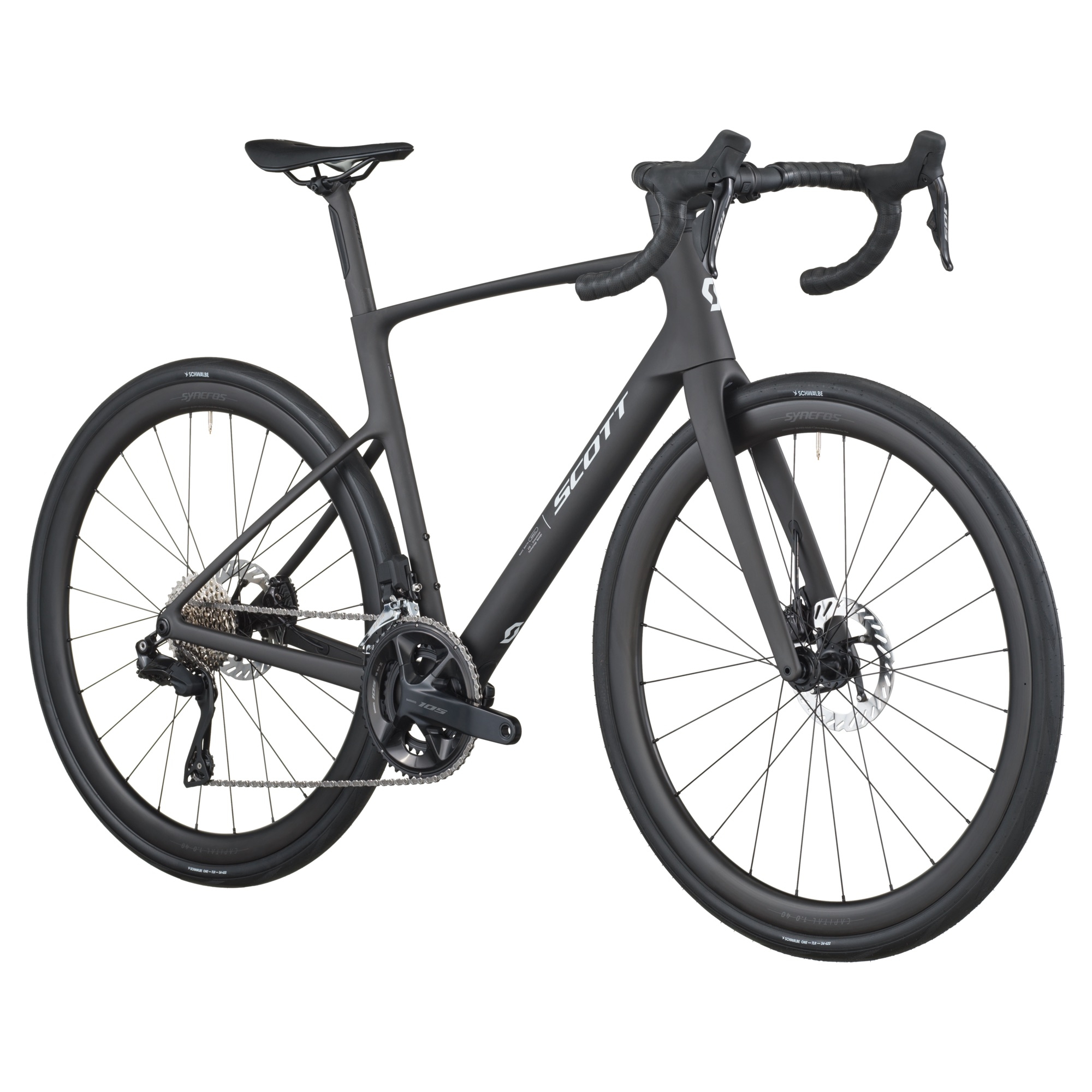Rower szosowy SCOTT Addict 30