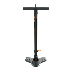 Pompka rowerowa podłogowa SKS Air-X-Plorer Digi 10.0