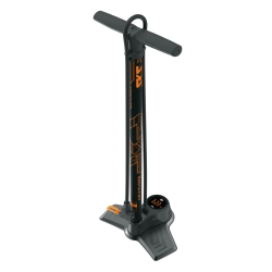 Pompka rowerowa podłogowa SKS Air-X-Plorer Digi 10.0