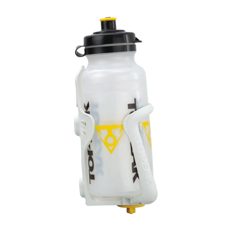 TOPEAK KOSZYK MODULA CAGE EX WHITE