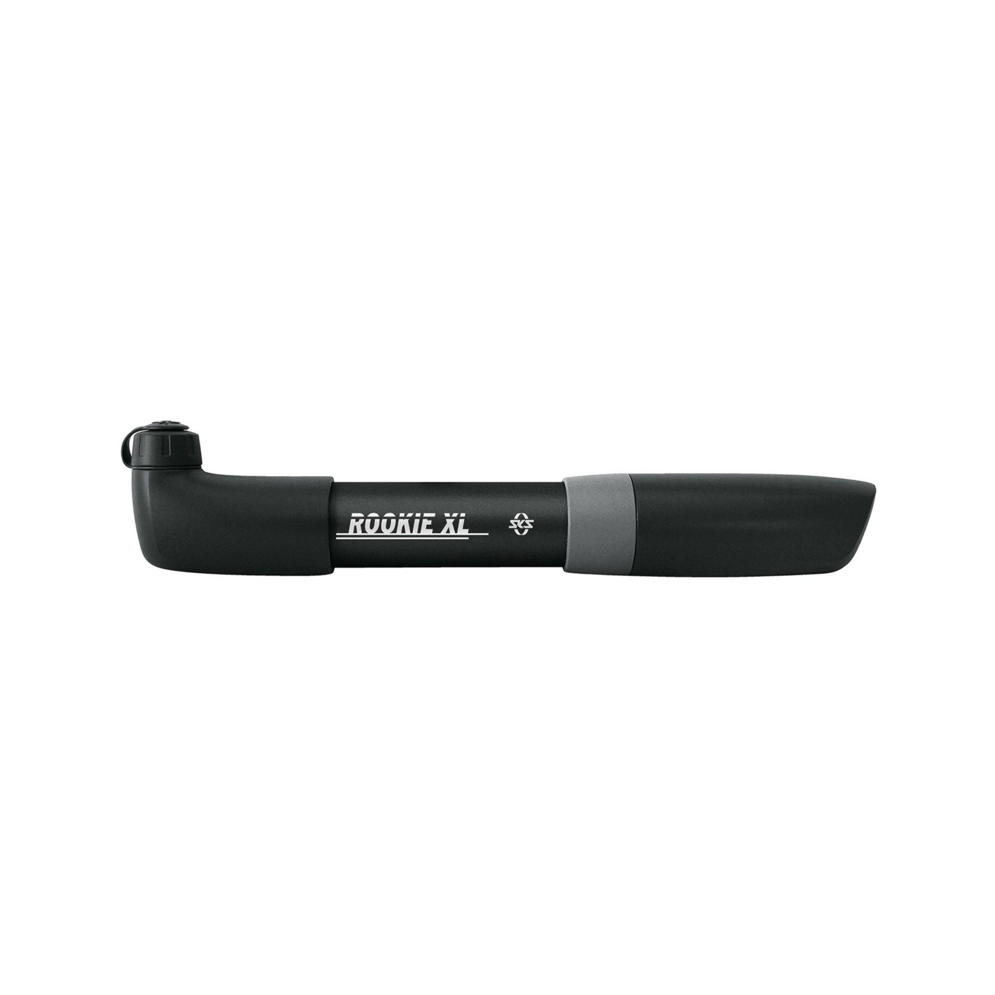 Pompka rowerowa SKS Rookie XL
