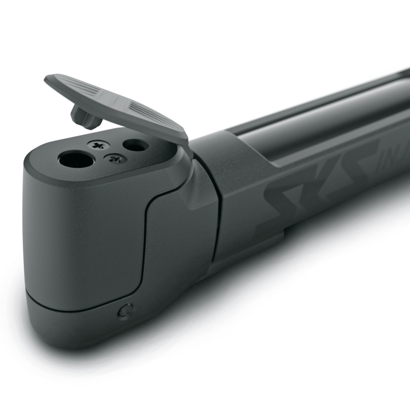 Pompka rowerowa SKS Injex Plus