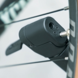 Pompka rowerowa SKS Injex Plus