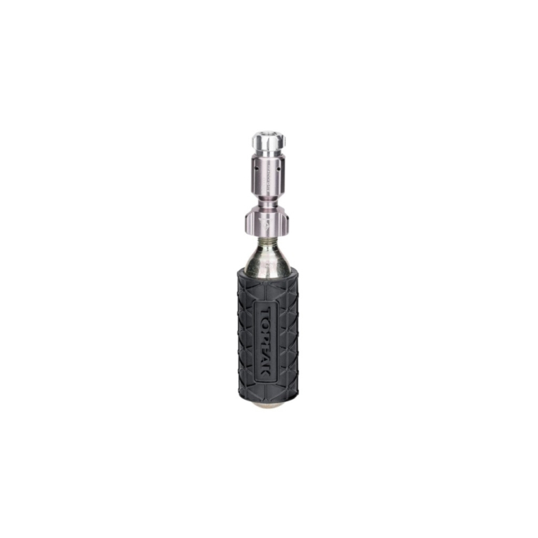TOPEAK POMPKA AIR MICRO BOOSTER CO2