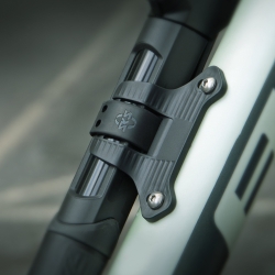 Pompka rowerowa SKS Injex Plus