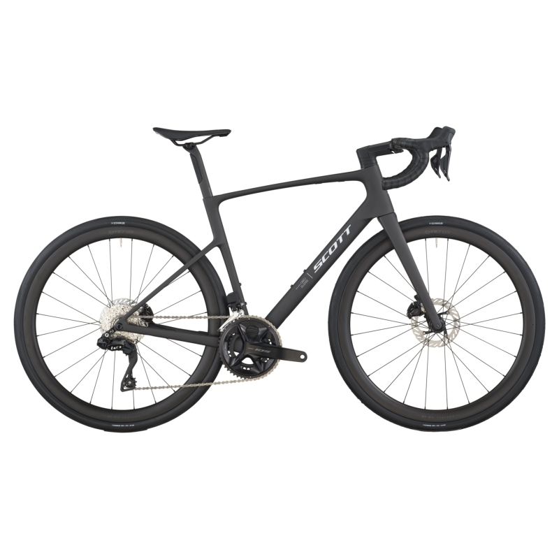 Rower szosowy SCOTT Addict 30