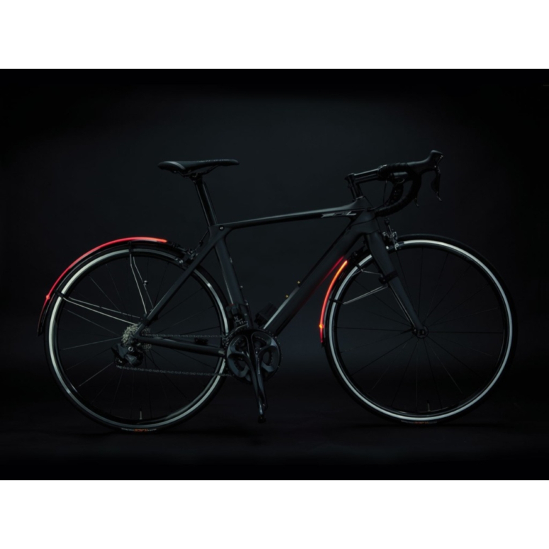 TOPEAK iGLOW BŁOTNIK ZESTAW DEFENDER iGLOW X SET