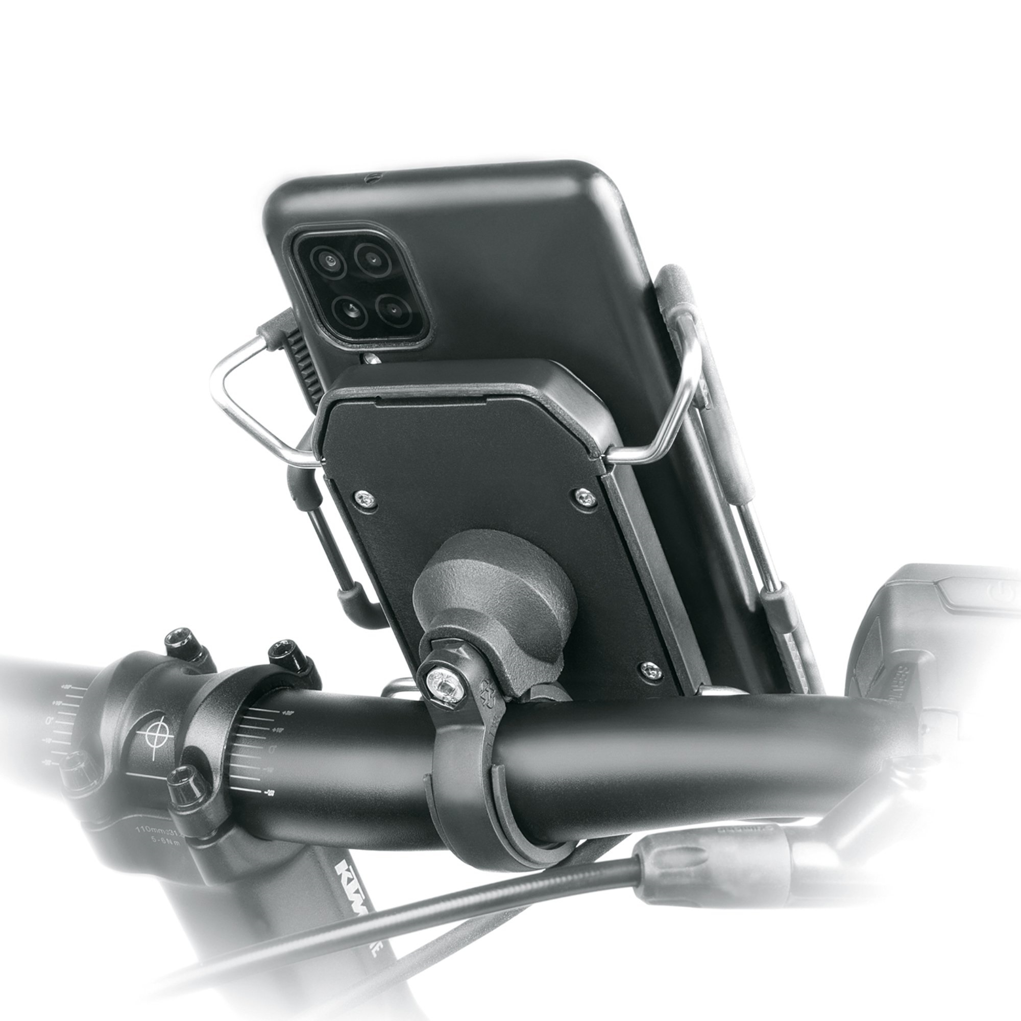 Uchwyt do telefonu SKS Smartgrab 360
