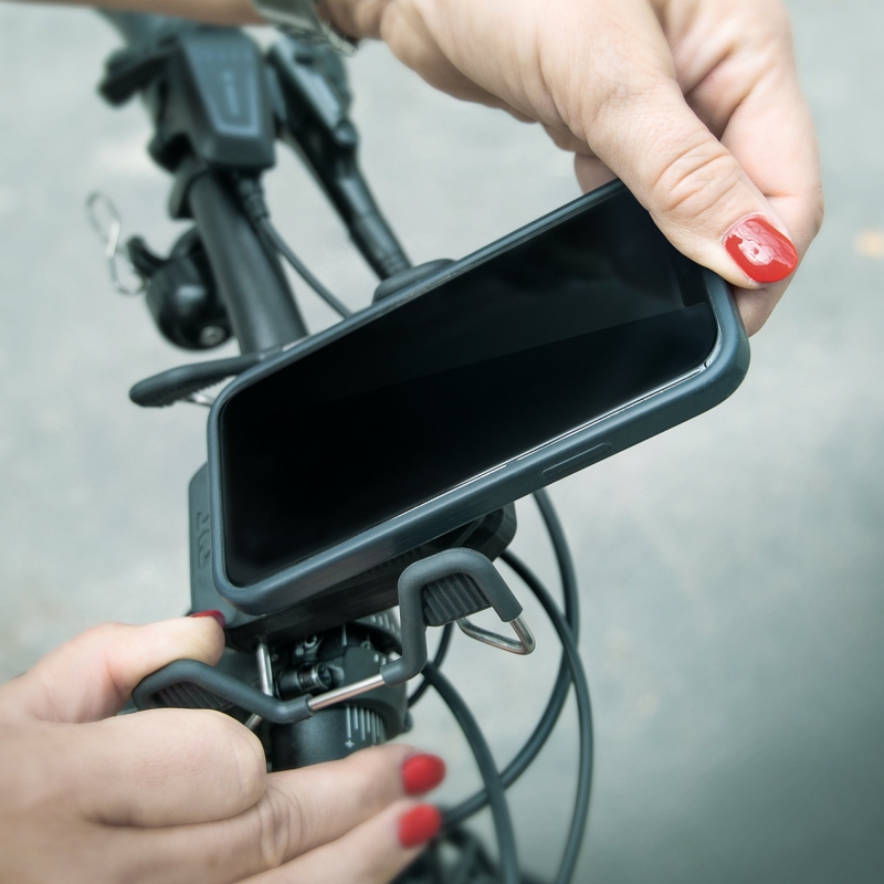 Uchwyt do telefonu SKS Smartgrab 360
