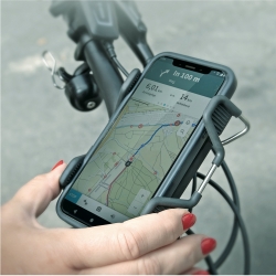 Uchwyt do telefonu SKS Smartgrab 360