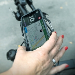 Uchwyt do telefonu SKS Smartgrab 360