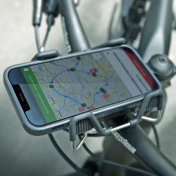Uchwyt do telefonu SKS Smartgrab 360