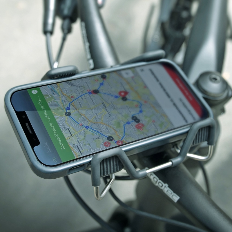 Uchwyt do telefonu SKS Smartgrab 360