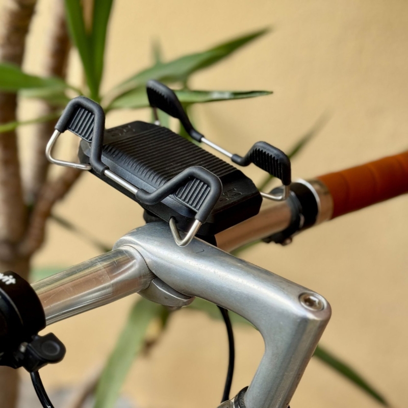 Uchwyt do telefonu SKS Smartgrab 360