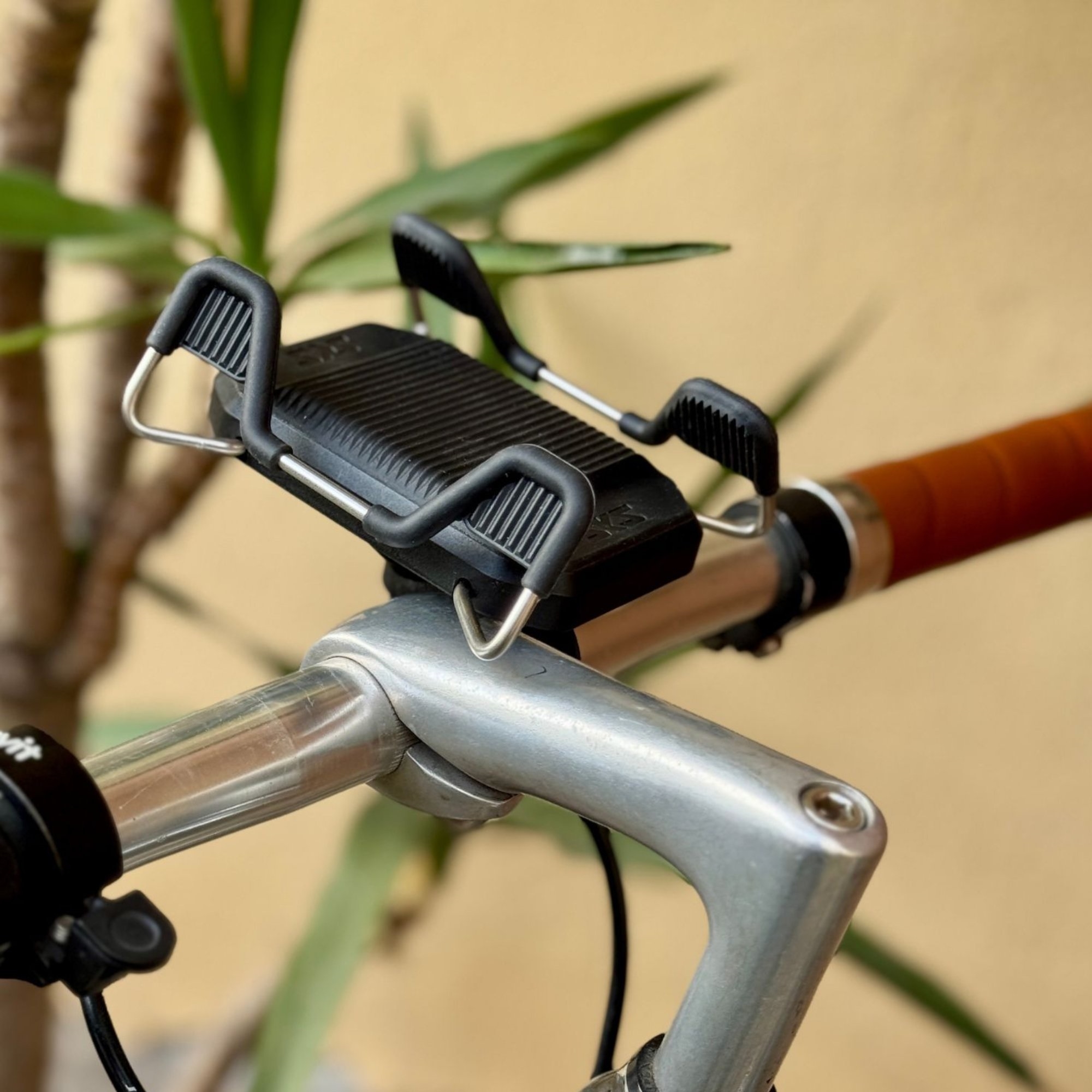 Uchwyt do telefonu SKS Smartgrab 360