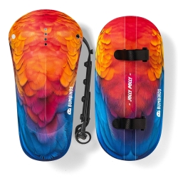 Błotniki rowerowe zestaw BUMBINOS Splash Pack