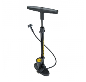 TOPEAK POMPKA  PODŁOGOWA JOE BLOW MAX HP BLACK