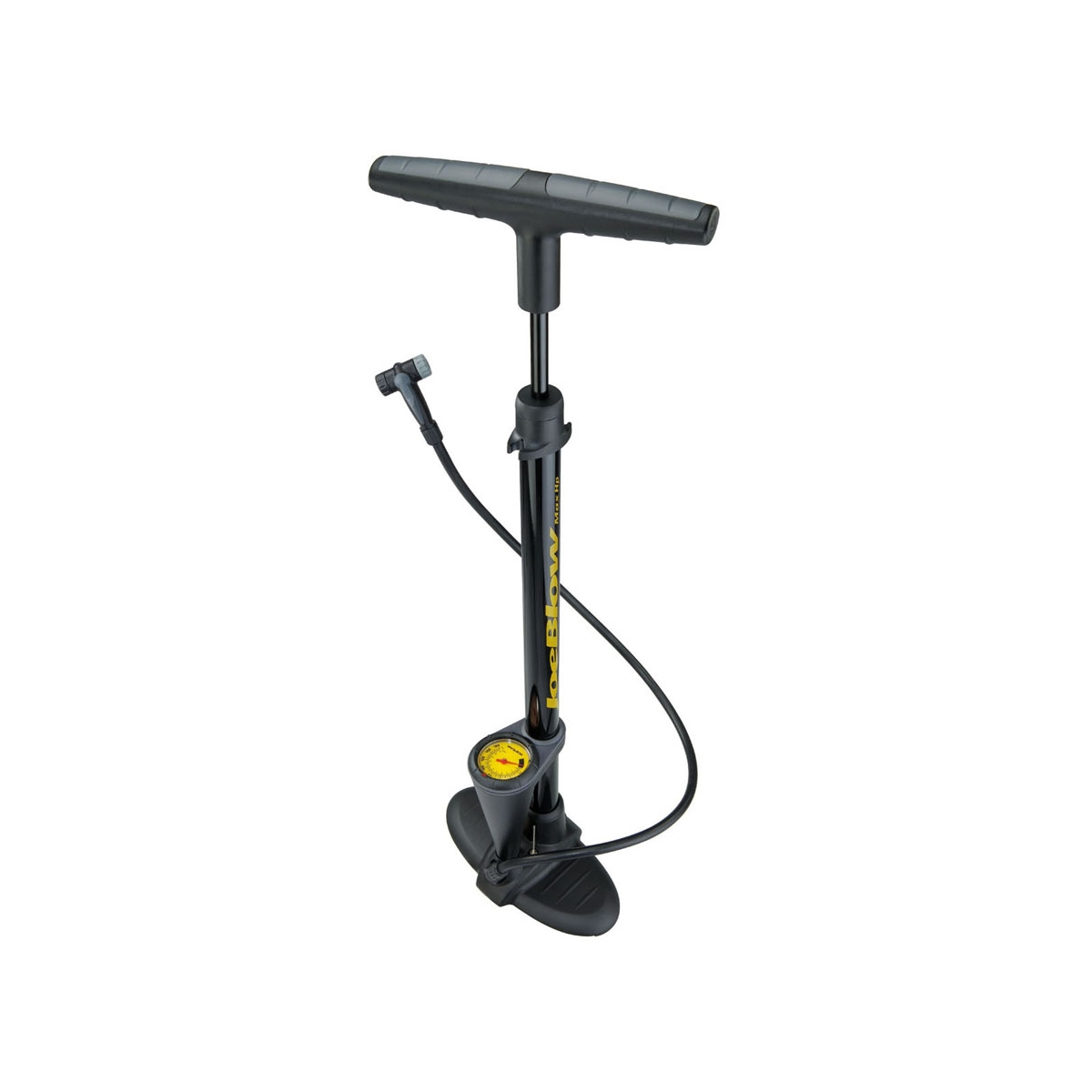 TOPEAK POMPKA  PODŁOGOWA JOE BLOW MAX HP BLACK
