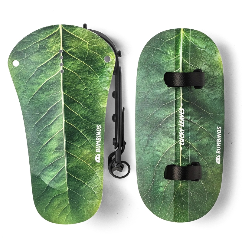 Błotniki rowerowe zestaw BUMBINOS Splash Pack