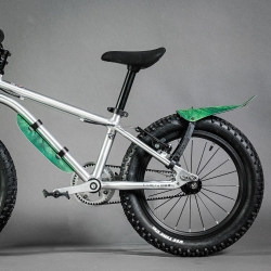 Błotniki rowerowe zestaw BUMBINOS Splash Pack