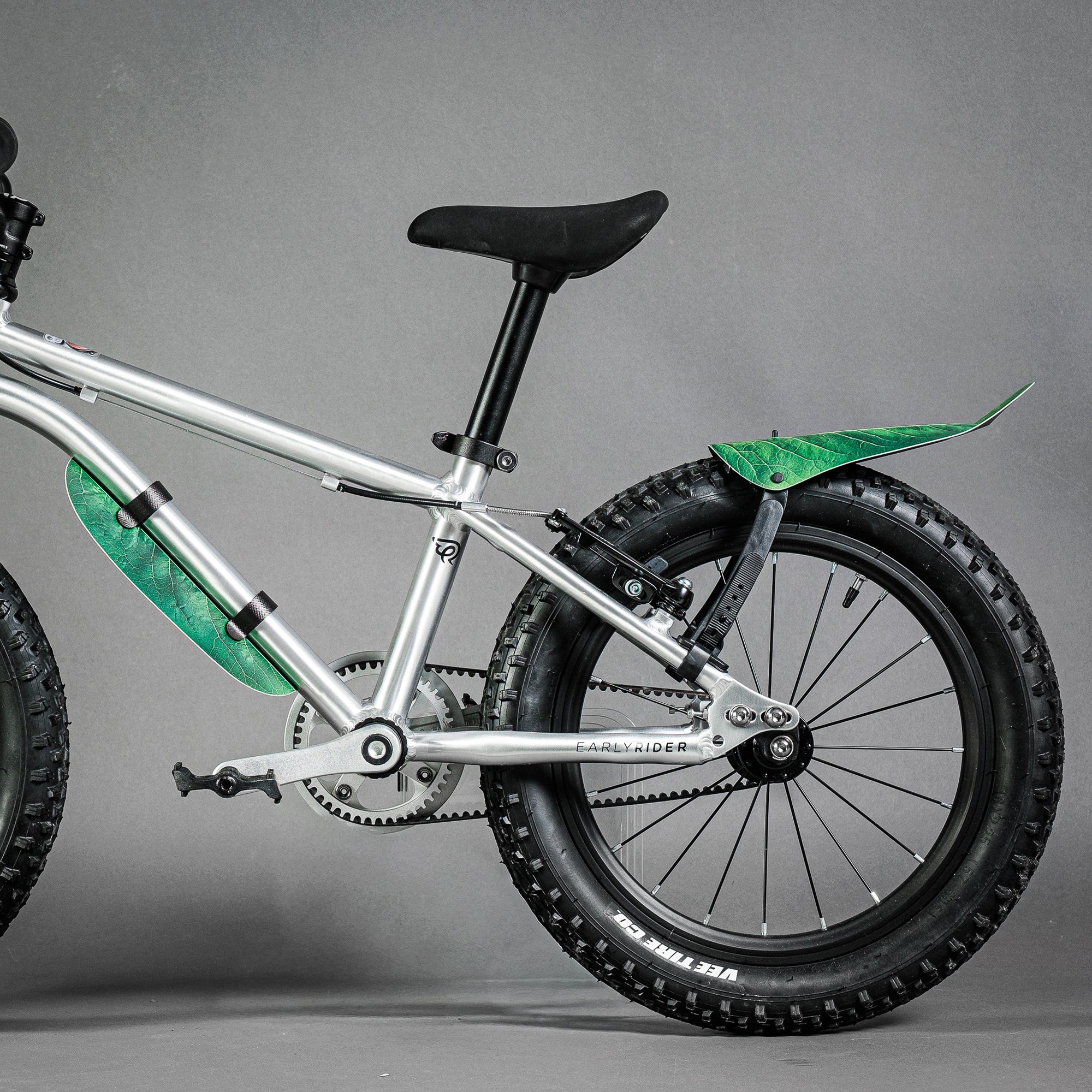 Błotniki rowerowe zestaw BUMBINOS Splash Pack