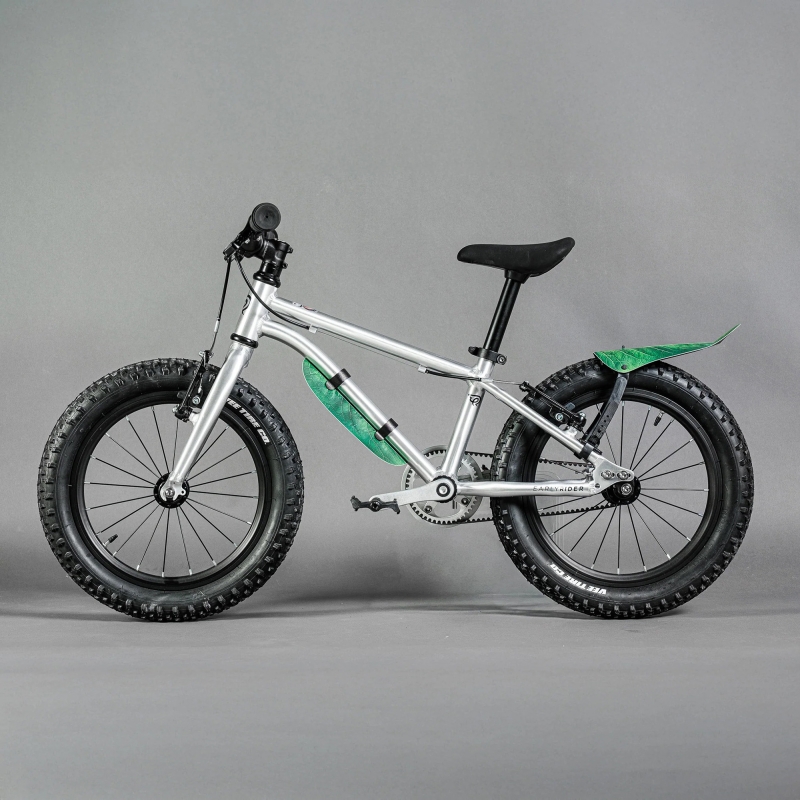 Błotniki rowerowe zestaw BUMBINOS Splash Pack