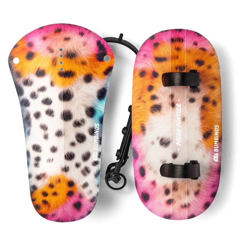 Błotniki rowerowe zestaw BUMBINOS Splash Pack