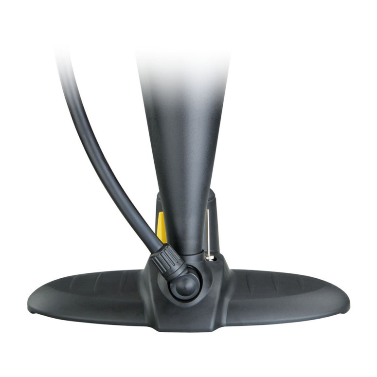 Pompka rowerowa podłogowa TOPEAK Joe Blow Max HP