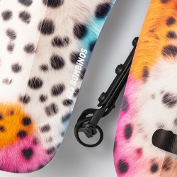 Błotniki rowerowe zestaw BUMBINOS Splash Pack