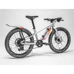Błotniki rowerowe zestaw BUMBINOS Splash Pack