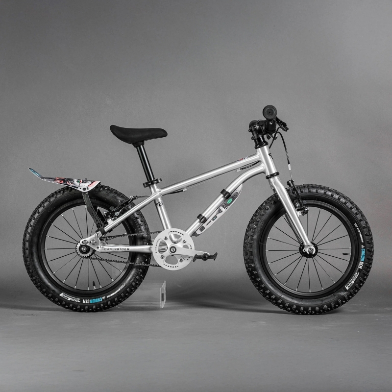 Błotniki rowerowe zestaw BUMBINOS Splash Pack