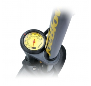 Pompka rowerowa podłogowa TOPEAK Joe Blow Max HP