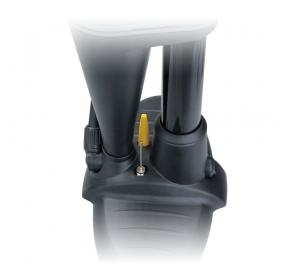 Pompka rowerowa podłogowa TOPEAK Joe Blow Max HP